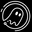 Ghosty Mods logo